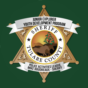 TCSO PAL 5K WALK/RUN