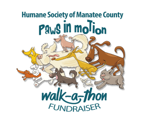 Paws in Motion 2022