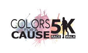 Colors for A Cause 5k