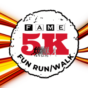 FAME Fun 5K Run/Walk