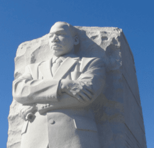 2025 Martin Luther King (MLK) Jr. Equality 6.4k