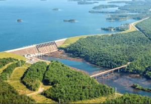 47th Annual Lake Hartwell Dam Run 5K/10K