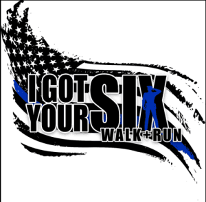 I Got Your Six Walk/Run