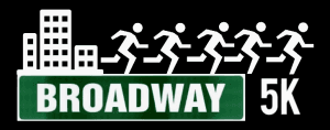 Broadway 5K