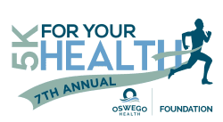 7th Annual For Your Health 5K