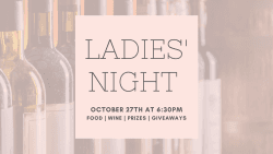 Ladies Night Mt Juliet
