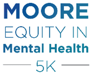 5th Annual APA & APAF MOORE Equity in Mental Health 5K Run, Walk, & Roll