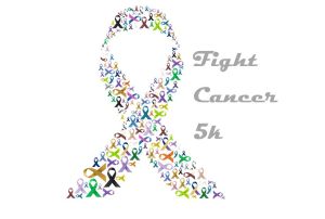 Fight Cancer 5k