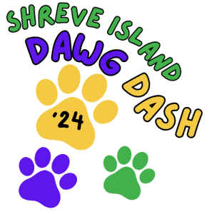 Shreve Island Dawg Dash