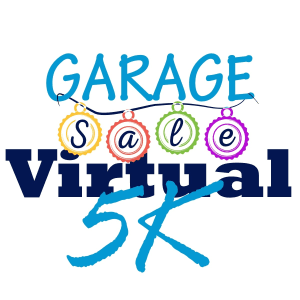 APTiming Garage Sale Virtual 5K