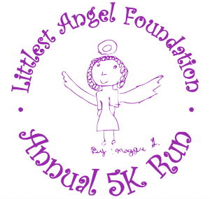 Littlest Angel 5k Walk/Run