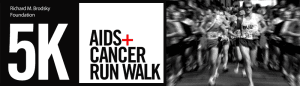 16th annual 5K AIDS Cancer Run Walk