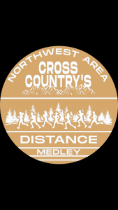 Distance Medley for the Running Rangers