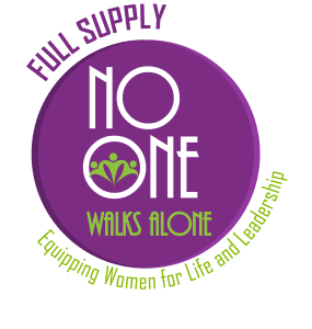 No One Walks Alone Virtual 5k Walk & Fun Run