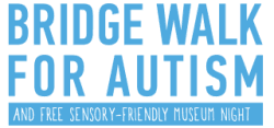 Hope Network Bridge Walk for Autism