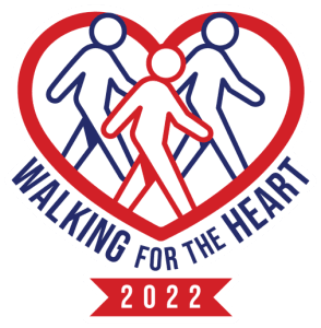 2022 Heart Health 5k Walk