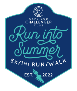 Run Into Summer - Challenger Club 5K and 1 Mile