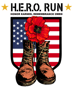 Louisville H.E.R.O. Run/Walk/Ruck