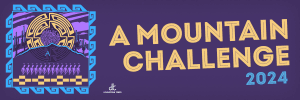 A Mountain Challenge 2024