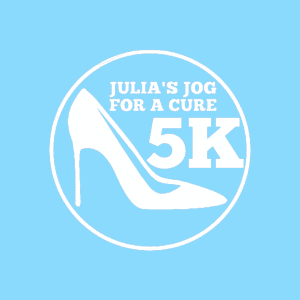 Julia's Jog for Cancer