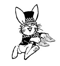 20th Annual Beverly-Waterford BunnyHop 5K Walk Run