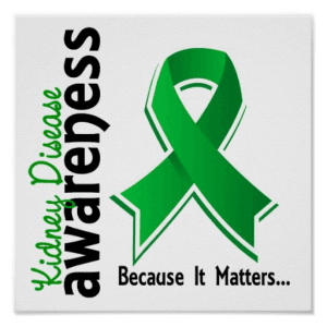 Kidney Disease Awareness