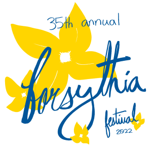 Forsythia Festival 5K