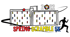 16th Annual Spring Scramble 5K