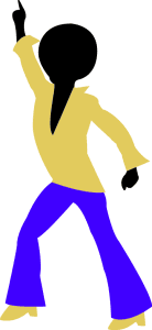 ASC Solid Gold Dancers - February Challenge