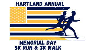 Hartland Memorial Day Run