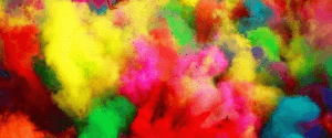 Freedom Color Run