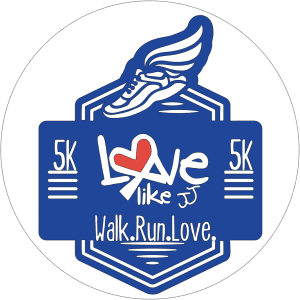 LOVE like JJ 5K