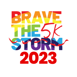 Brave The Storm 5k