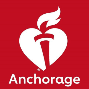 Alaska Heart Run