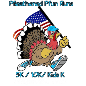 2025 Pfeathered Pfun Run