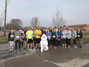 Bunny Fun Run 5K