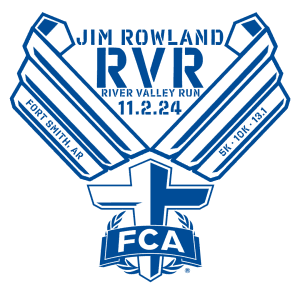 17th Annual Jim Rowland FCA River Valley Run 5k, 10k, Half Marathon