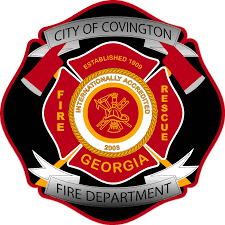 12th Annual Covington Firefighter's Firehouse 5K