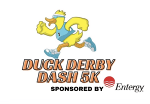 Bryant Rotary Duck Derby Dash 5k