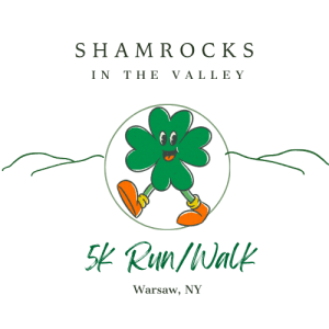 Shamrocks in the Valley (Warsaw)