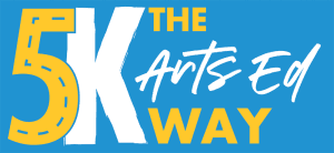 NYC Arts in Education Roundtable presents: 5K the Arts Ed Way