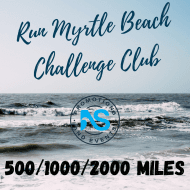 Run Myrtle Beach Challenge Club