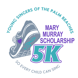 YSPB Mary Murray Scholarship 5K