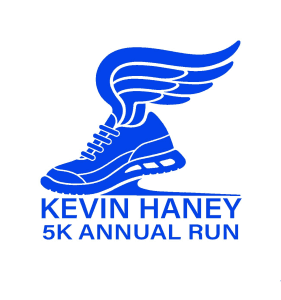 Team Haney 5k Sponsored by Willowdale Swim Club