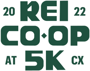 REI Co-op 5K at CX