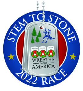 Annual 2022 Stem to Stone Race