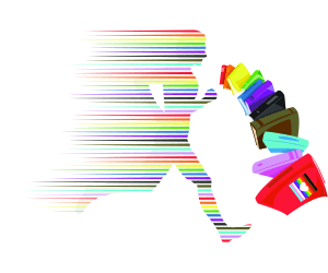 4th Annual ROYGBIV Run/Walk/Move