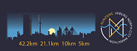Joburg North City Marathon