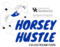 UK Horsey Hustle 5K Run/Walk
