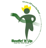 Beefin' it Up Fuel for the Finish 5K/10K